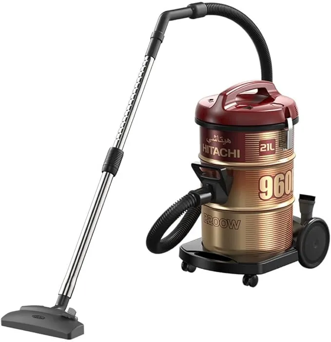 Hitachi 2200W Vacuum Cleaner – CV960F