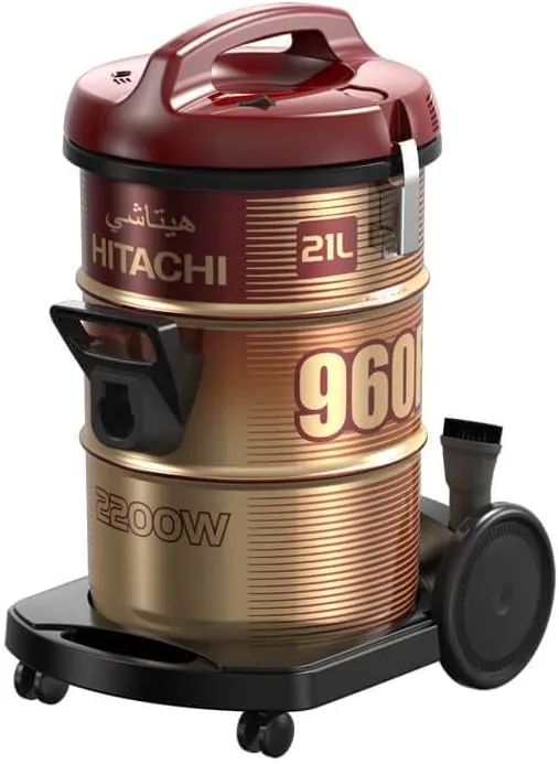 Hitachi 2200W Vacuum Cleaner – CV960F