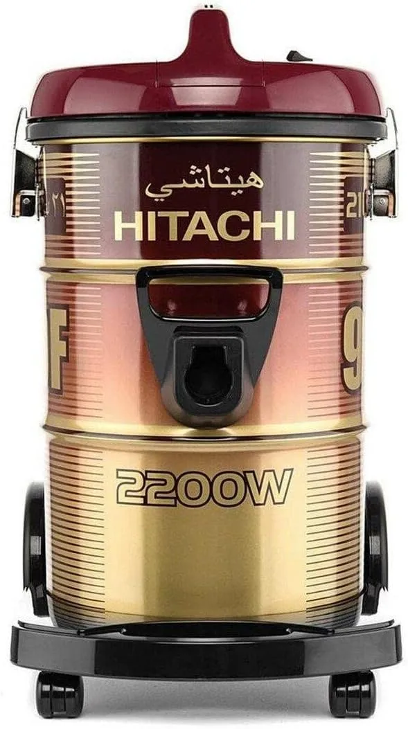 Hitachi 2200W Vacuum Cleaner – CV960F 3