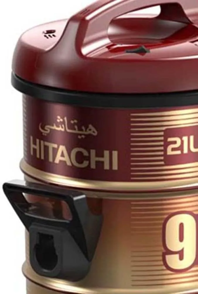 Hitachi 2200W Vacuum Cleaner – CV960F 4