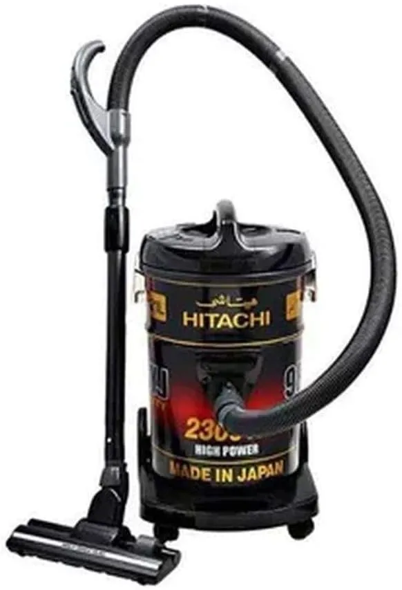 Hitachi 2300W Japan Vacuum Cleaner – CV9800MIJ24AERGB