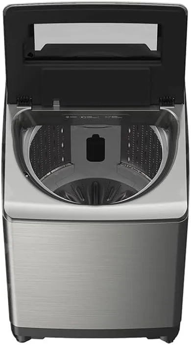Hitachi 25KG Top Load Washing Machine – SFP250ZFV3CGXSS 4