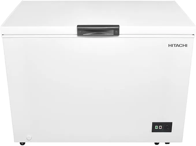 Hitachi 316L Chest Freezer – HRCS11316MNWAE