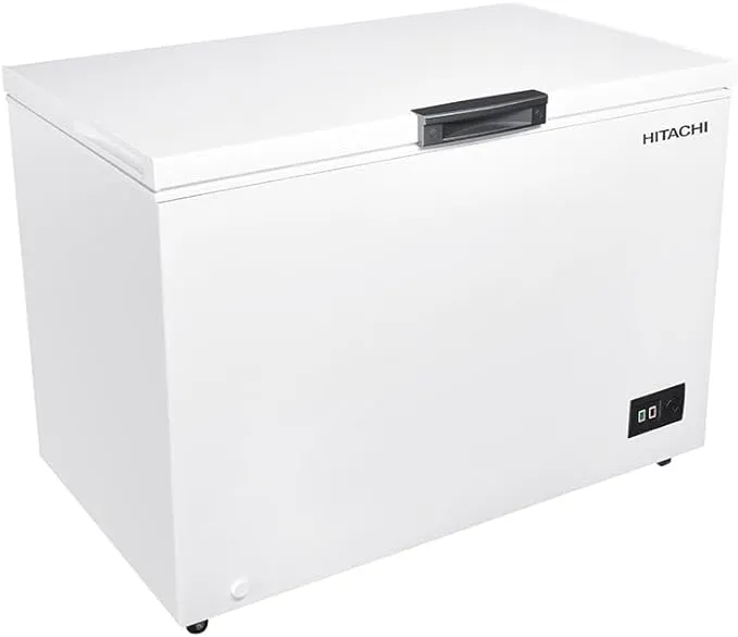Hitachi 316L Chest Freezer – HRCS11316MNWAE