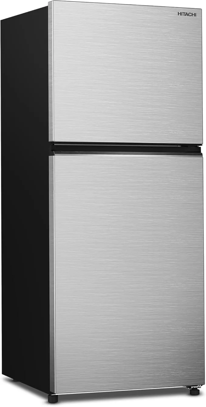 Hitachi 500L Refrigerator – HRTN6408SXAE