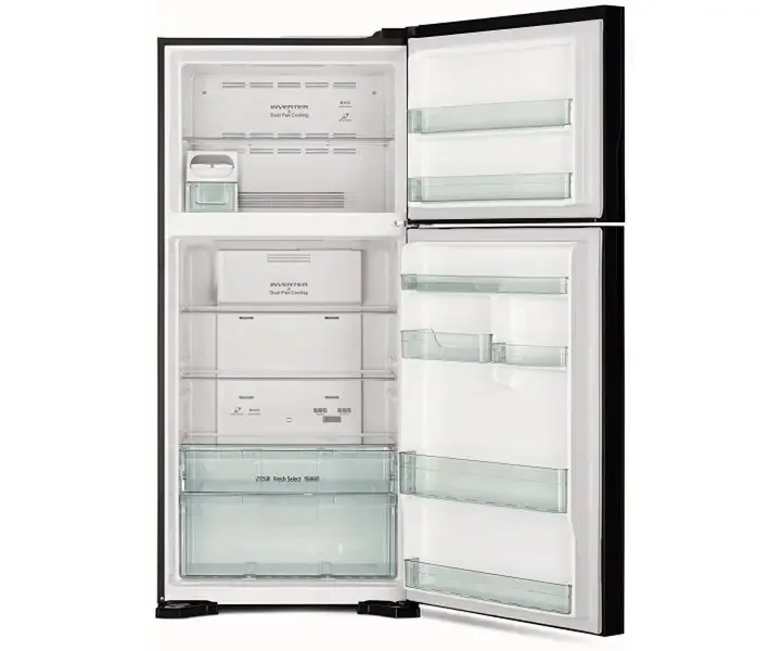 Hitachi 760L Refrigerator – RV760PUK7K4PWH 2