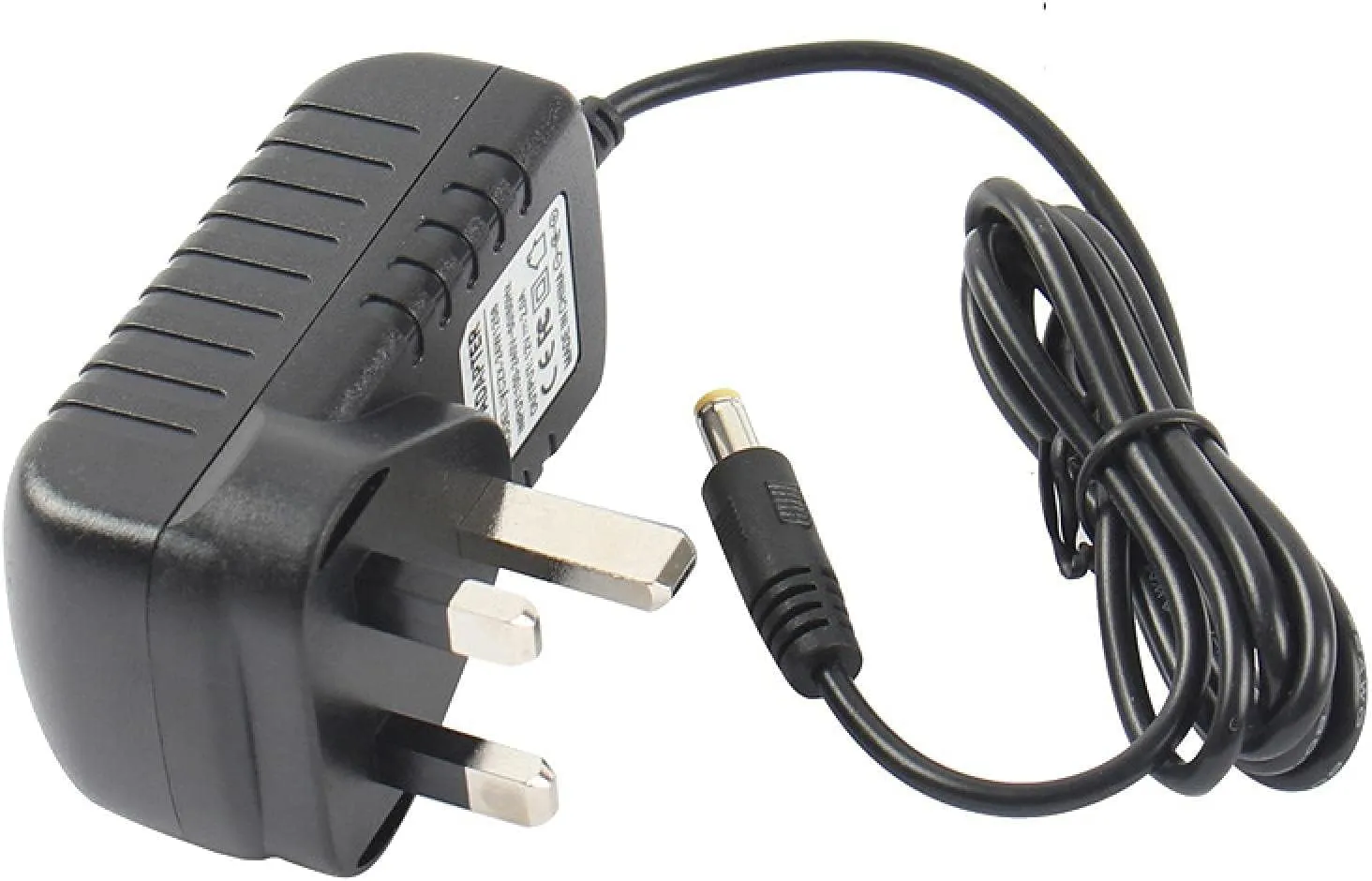 HM&CL 9vdc AC Adapter Charger Compatible with Casio Piano Keyboard AD-5 AD-5MU AD5MU AD-5MLE AD-5GL AD5GL TC1#1035 (CTK, CA, MA, HT, LK, CT, Series) Power Supply Cord Charger