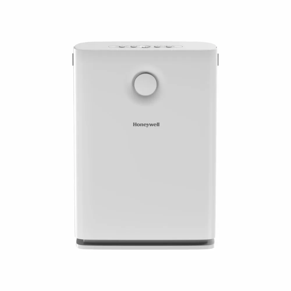 Honeywell Air Touch V3 Air Purifier (White)