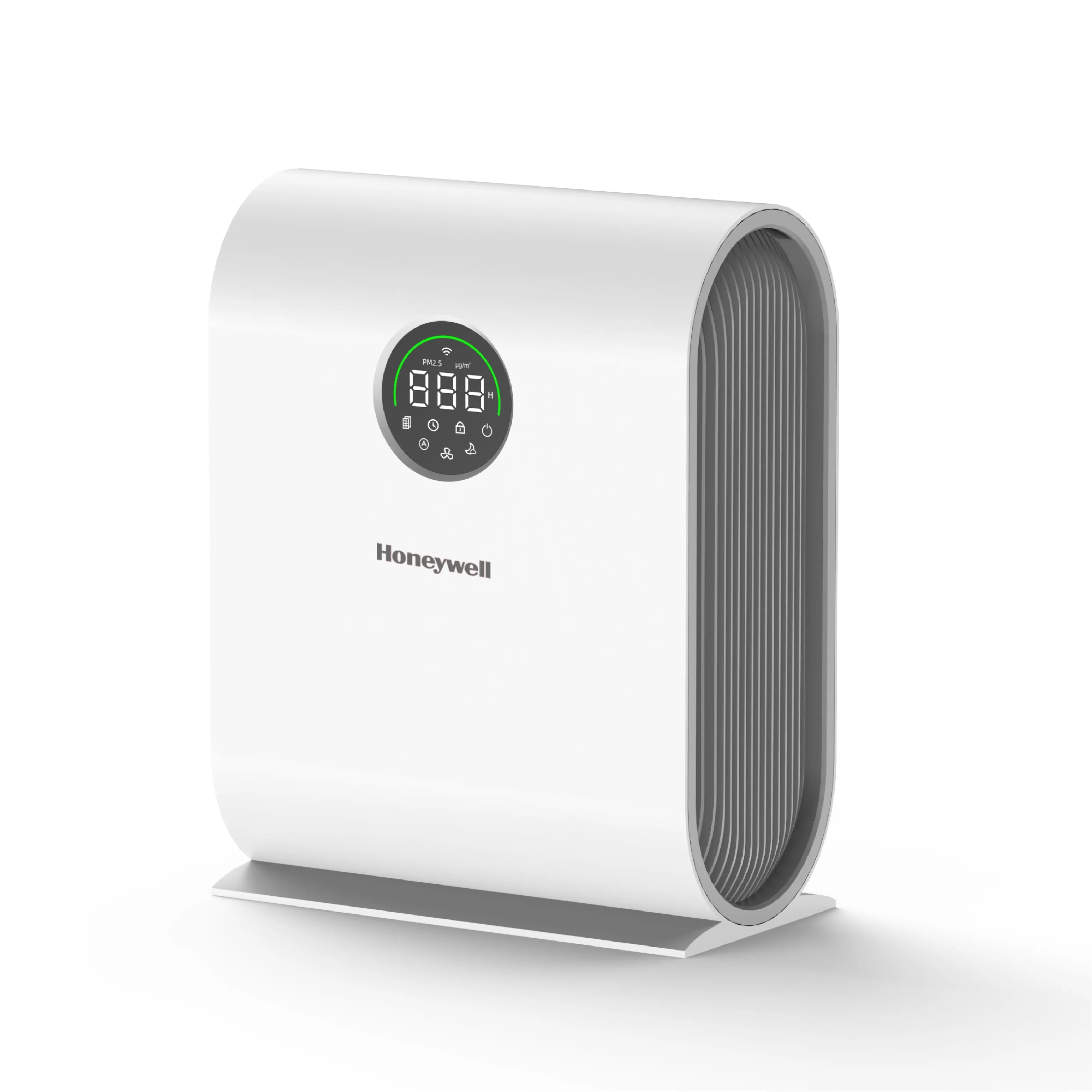 Honeywell Air Touch V5 Smart Air Purifier (White) 5