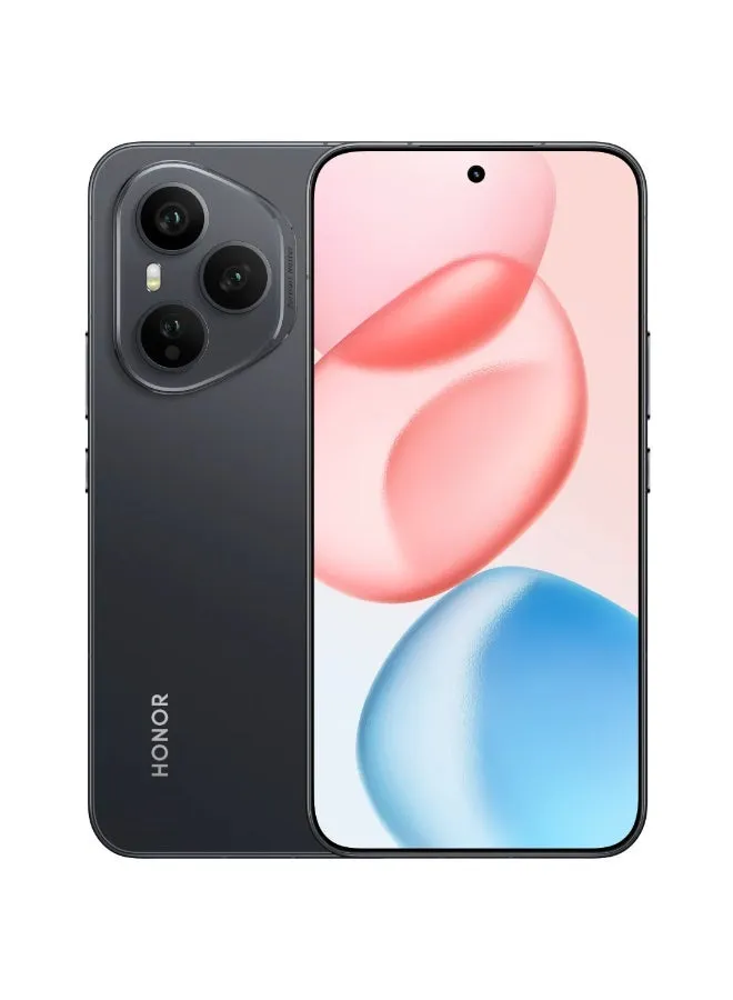 Honor 400 5G 12GB RAM 256GB Storage Dual SIM Smartphone – 200MP AI Camera, AMOLED Display, Snapdragon Processor, 5G Connectivity, Fast Charging