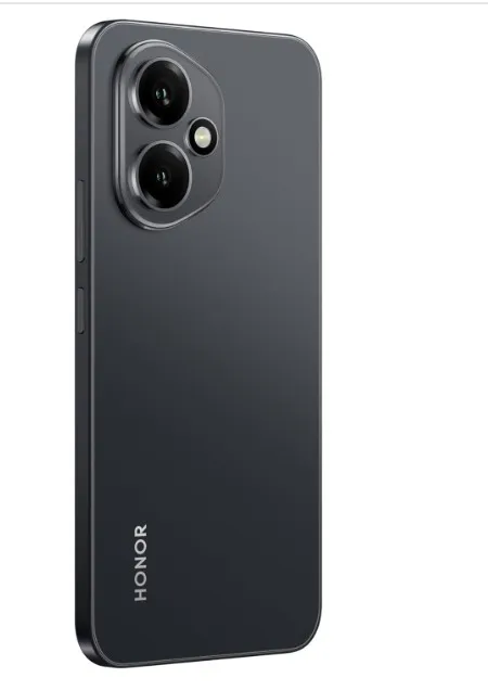 HONOR 400 5G – 12GB RAM, 512GB Storage, Midnight Black (Dual SIM, Middle East Version) 3