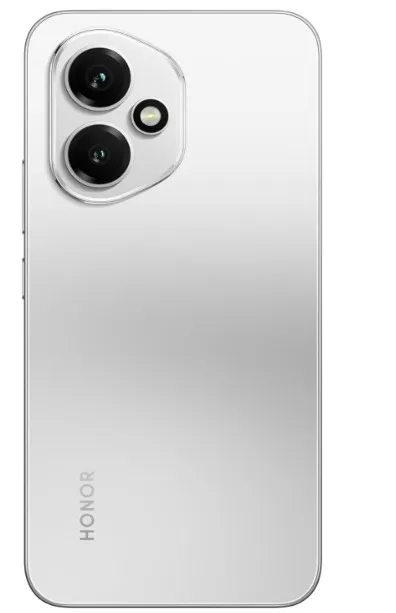 HONOR 400 5G – 12GB RAM, 512GB Storage, Meteor Silver (Dual SIM, Middle East Version) 4