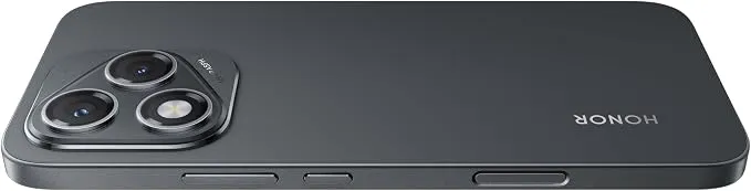 Honor 400 Lite 5G 8GB RAM 256GB Storage Dual SIM Smartphone – 108MP AI Camera, AMOLED Display, AI Features, Fast Charging, Premium Design 3