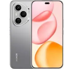 Honor 400 Pro 5G 12GB RAM 512GB Storage Dual SIM Smartphone – 200MP AI Camera, Snapdragon 8 Gen 3 Processor, AMOLED Display, 100W Fast Charging, Premium Design,