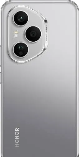 Honor 400 Pro 5G 12GB RAM 512GB Storage Dual SIM Smartphone – 200MP AI Camera, Snapdragon 8 Gen 3 Processor, AMOLED Display, 100W Fast Charging, Premium Design,