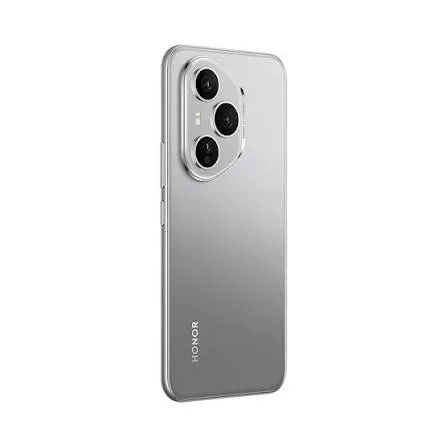 Honor 400 Pro 5G 12GB RAM 512GB Storage Dual SIM Smartphone – 200MP AI Camera, Snapdragon 8 Gen 3 Processor, AMOLED Display, 100W Fast Charging, Premium Design, 3