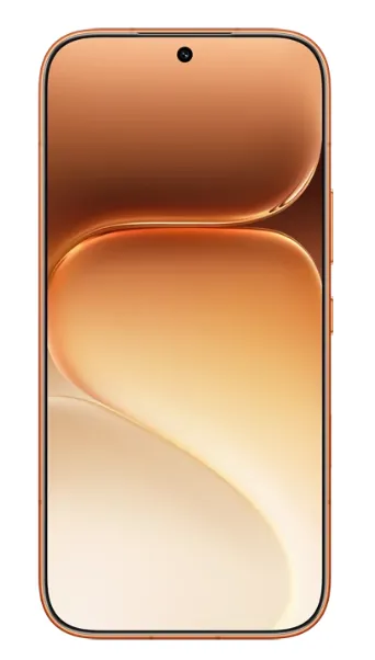 HONOR 600 5G 8GB + 256GB Orange Dual SIM (TDRA Version)