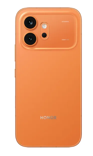 HONOR 600 5G 8GB + 256GB Orange Dual SIM (TDRA Version) 3