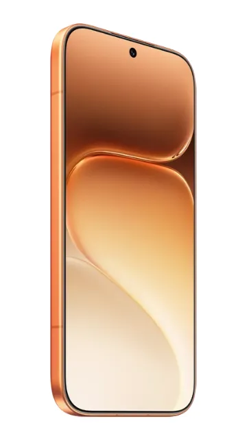 HONOR 600 5G 8GB + 256GB Orange Dual SIM (TDRA Version) 4