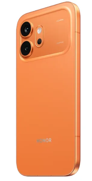 HONOR 600 5G 8GB + 256GB Orange Dual SIM (TDRA Version) 5