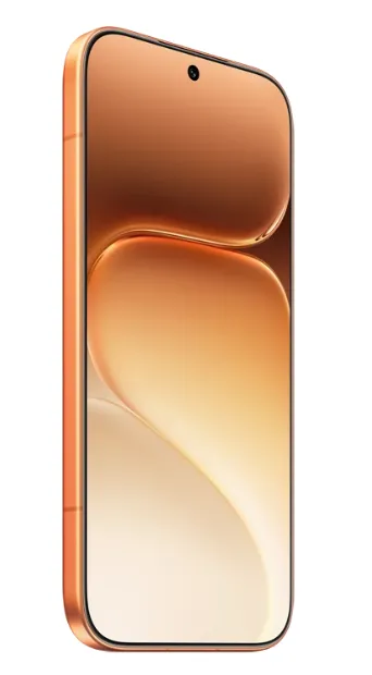 HONOR 600 5G 12GB + 256GB Orange Dual SIM 4