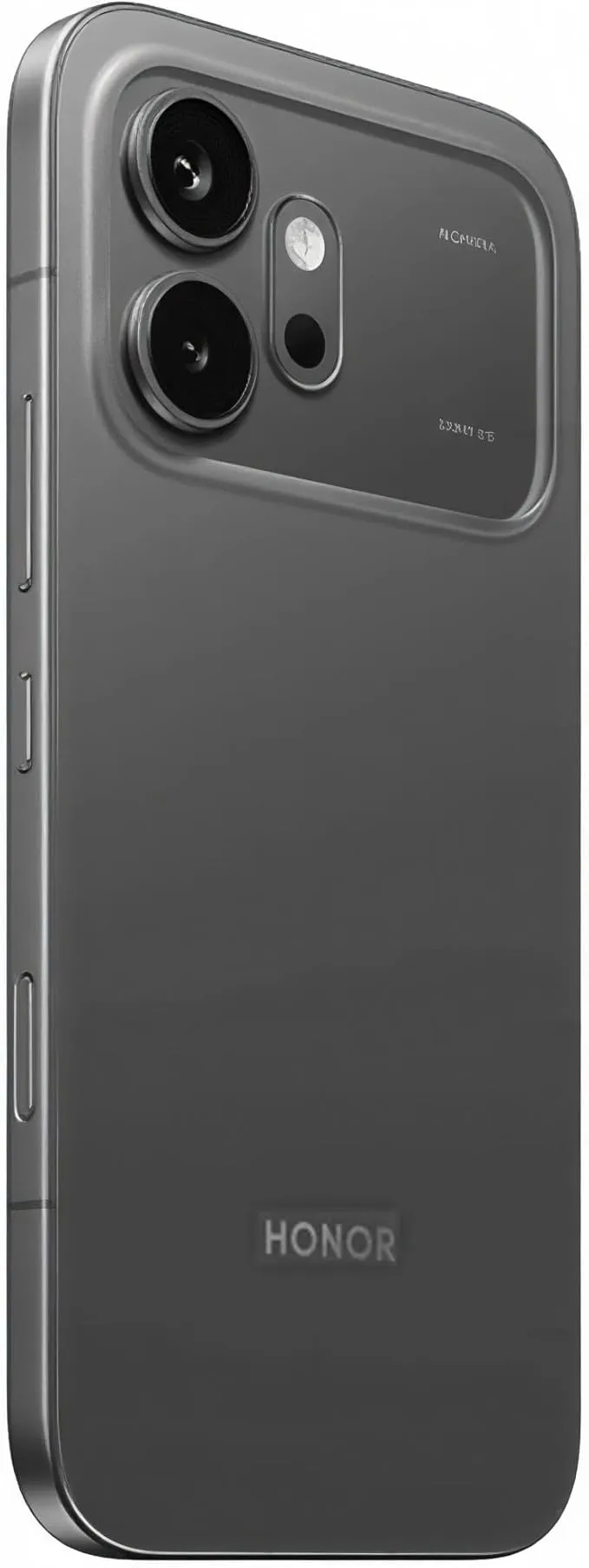 Honor 600 5G 12GB RAM 256GB Storage Dual SIM Smartphone – AMOLED Display, AI Camera System, High Performance Processor, Fast Charging, Premium Design 3