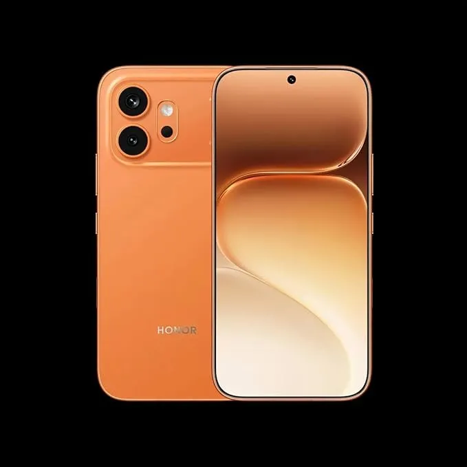 Honor 600 5G 8GB RAM 256GB Storage Dual SIM Smartphone – AMOLED Display, AI Camera System, High Performance Processor, Fast Charging, Premium Design, 2