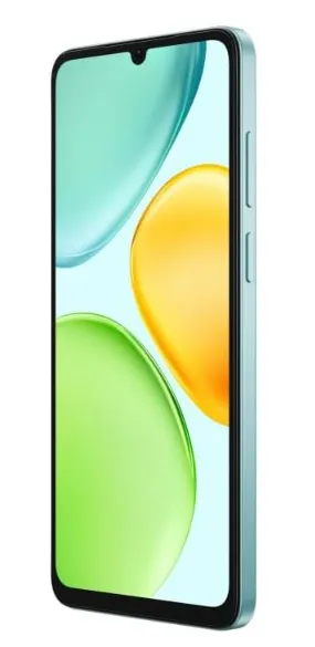 HONOR X6d 5G Smartphone, 4GB+4GB RAM, 256GB Storage, Dual SIM, 50MP Ultra-Clear Camera, 6.75” 90Hz Large Display, 8-Core 5G Processor, MagicOS, Ocean Cyan (TDRA Version) 3