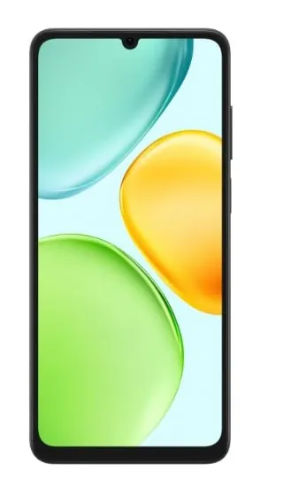 HONOR X6d 5G Smartphone, 4GB+4GB RAM, 256GB Storage, Dual SIM, 50MP Ultra-Clear Camera, 6.75” 90Hz Large Display, 8-Core 5G Processor, MagicOS, Midnight Black (TDRA Version)