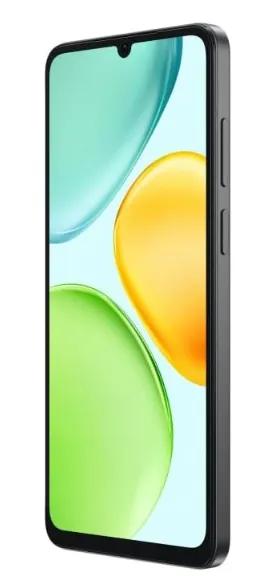 HONOR X6d 5G Smartphone, 4GB+4GB RAM, 256GB Storage, Dual SIM, 50MP Ultra-Clear Camera, 6.75” 90Hz Large Display, 8-Core 5G Processor, MagicOS, Midnight Black (TDRA Version) 3
