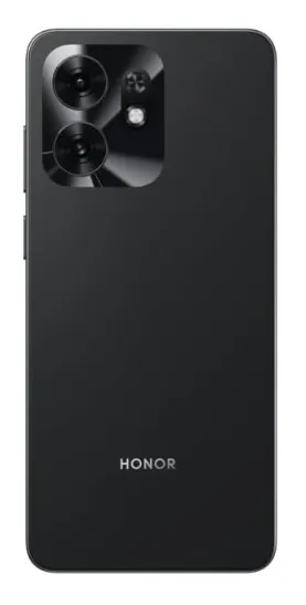 HONOR X6d 5G Smartphone, 4GB+4GB RAM, 256GB Storage, Dual SIM, 50MP Ultra-Clear Camera, 6.75” 90Hz Large Display, 8-Core 5G Processor, MagicOS, Midnight Black (TDRA Version) 4