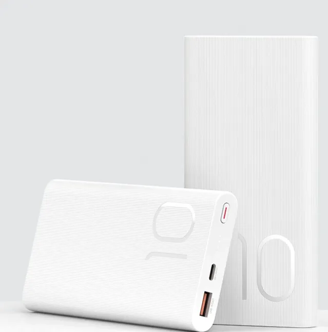 HONOR CHOICE SUPERCHARGE POWERBANK