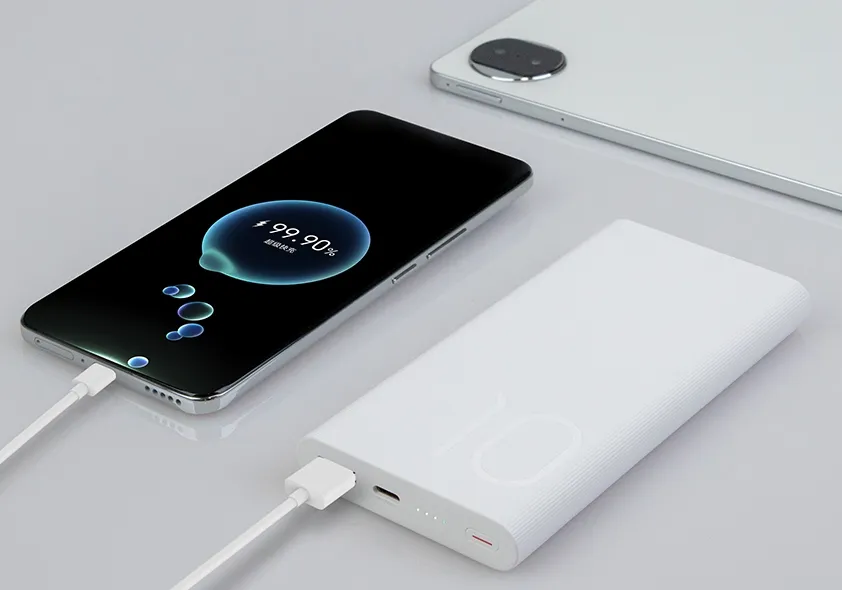 HONOR CHOICE SUPERCHARGE POWERBANK
