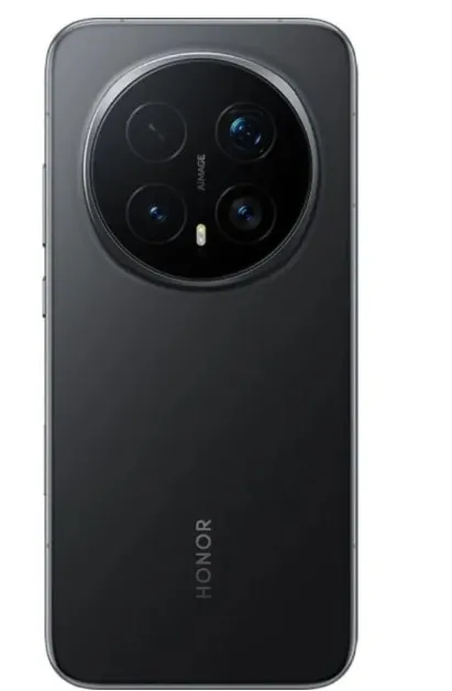 HONOR Magic 8 Pro 5G (UAE Version) – 16GB RAM, 1TB Storage (Black)