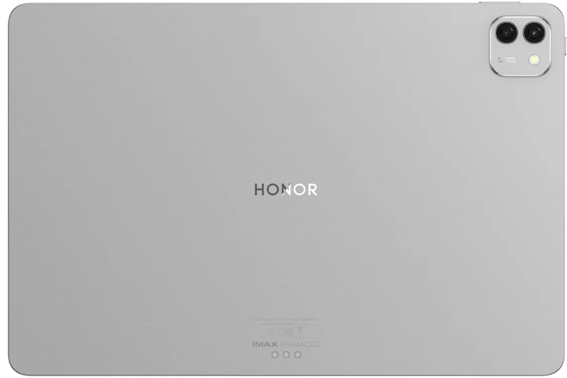 HONOR Magic Pad 3 13.3" Tablet with Magic Pencil & Smart Keyboard, 16GB RAM 512GB Storage, 165Hz 3.2K Eye Comfort Display, Snapdragon 8 Gen 3, 12450mAh Battery, 8 Speakers, PC-Level Productivity, Gray (TDRA Version) 4