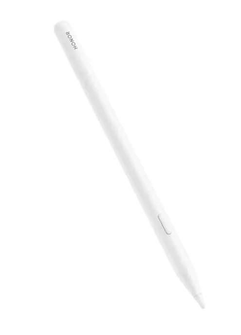 Honor Magic Pen 4S is compatible with the Honor Tablet V9, GT, and 10 PRO 5