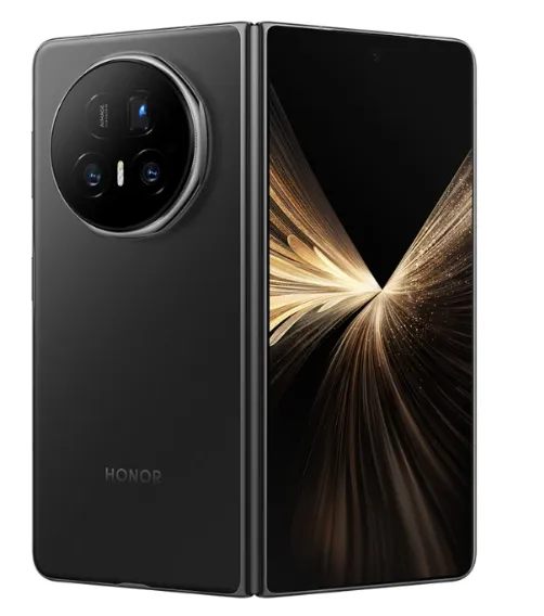 HONOR Magic V5 16GB + 512GB Black (TDRA Version) 4