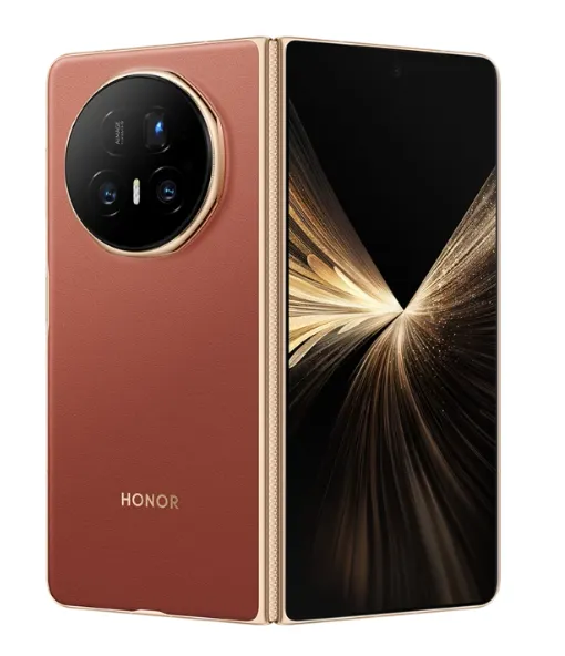 HONOR Magic V5 16GB RAM 512GB Brown(TDRA Version) 2