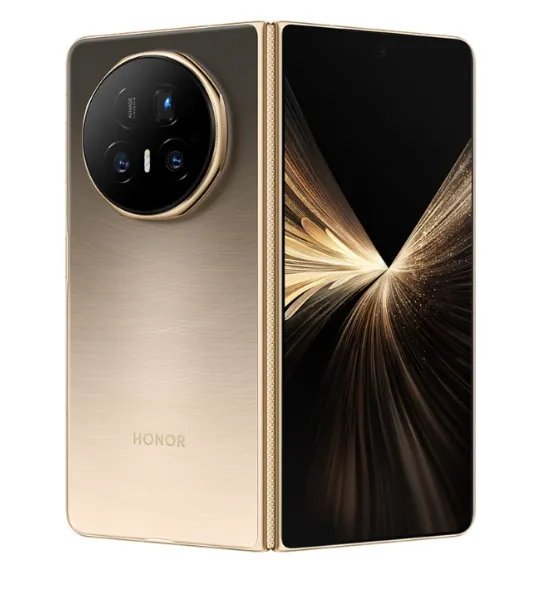 HONOR Magic V5 16GB + 512GB Dawn Gold (TDRA Version) 2