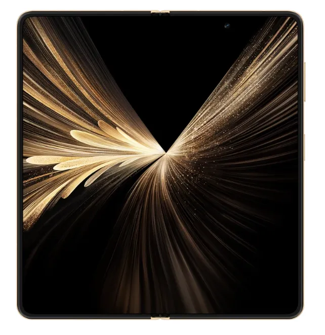 HONOR Magic V5 16GB + 512GB Dawn Gold (TDRA Version) 3