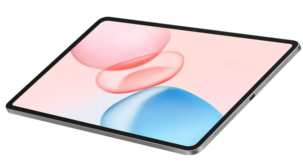 HONOR Pad 10 12.1-inch Wi‑Fi Tablet 8GB + 256GB Gray (TDRA Version) 2