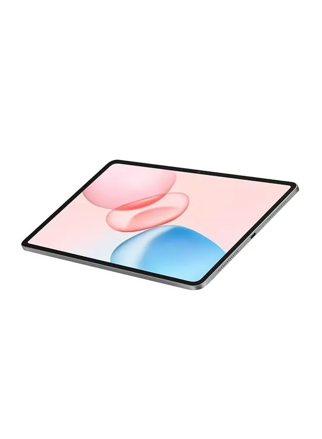 Honor Pad 10 Matte WiFi Tablet 8GB RAM 256GB Storage – 12.1-inch 2.5K Matte Display, 120Hz Refresh Rate, Snapdragon Processor, 6 Speakers, Eye Comfort Technology,