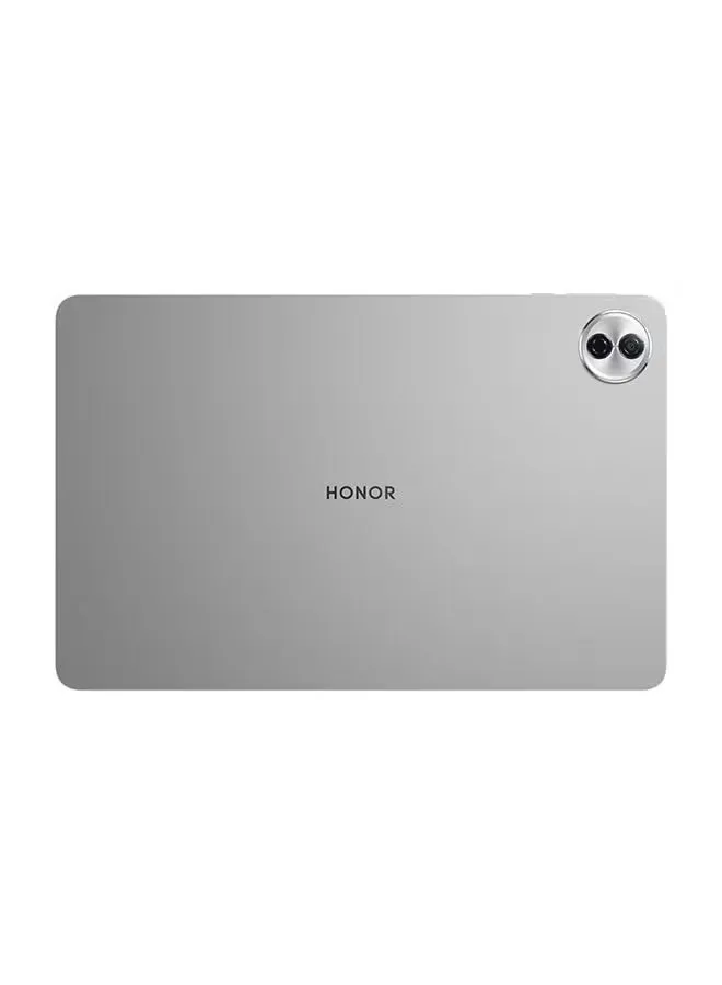 Honor Pad 10 Matte WiFi Tablet 8GB RAM 256GB Storage – 12.1-inch 2.5K Matte Display, 120Hz Refresh Rate, Snapdragon Processor, 6 Speakers, Eye Comfort Technology,