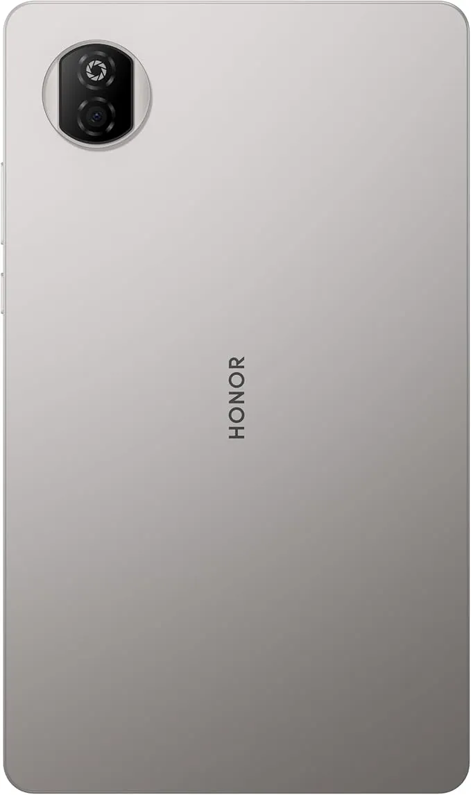 Honor Pad X7 4G Tablet 4GB RAM 128GB Storage – 8.7-inch HD Display, LTE Connectivity, Octa-Core Processor, Dual Speakers, Long-Lasting Battery, 3
