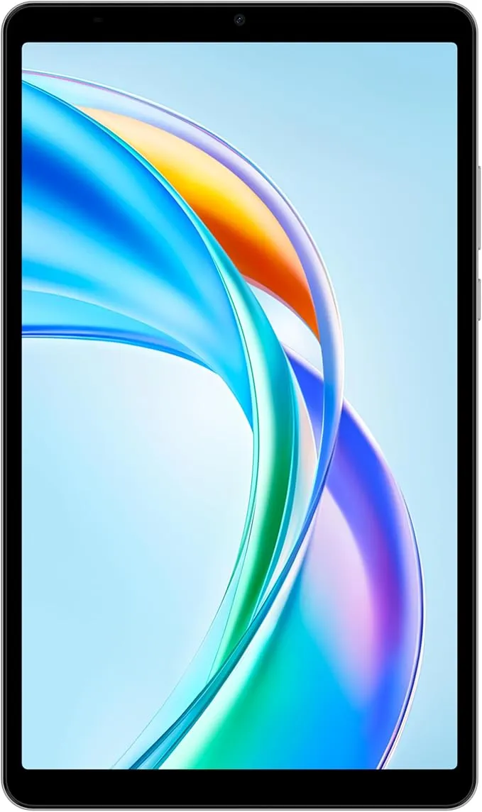 Honor Pad X7 WiFi Tablet 4GB RAM 128GB Storage – 8.7-inch HD Display, Octa-Core Processor, Dual Speakers, Long-Lasting Battery 2