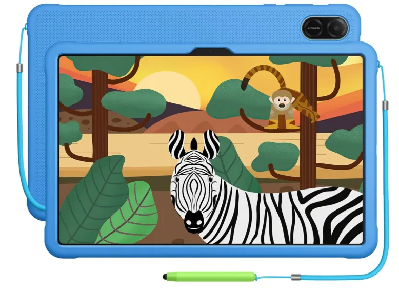 HONOR Pad X8b Kids Edition WiFi Tablet 4GB + 128GB (TDRA Version)