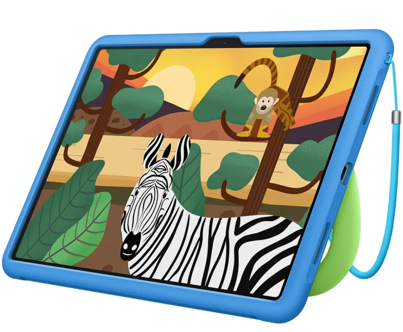 HONOR Pad X8b Kids Edition WiFi Tablet 4GB + 128GB (TDRA Version) 4