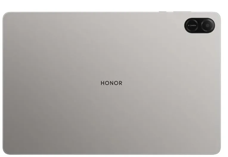 HONOR Pad X8b WiFi Tablet 11-Inch 90Hz FHD Display, 10100mAh Battery, 4GB RAM + 128GB Expandable Storage (Up to 2TB), SGS 5-Star Drop Resistance, 4 Speakers, 15W Fast Charging, Metal Body, Space Grey (TDRA Version)