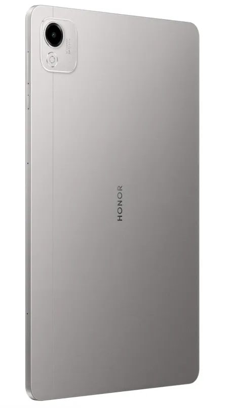 HONOR Pad X9a LTE Tablet 11.5" 120Hz Display, 8GB RAM + 128GB Storage, Snapdragon 685, 8300mAh Battery, 35W Fast Charging, Stylus Support, Grey, Android 15, (2025 Model) (TDRA Version) 3