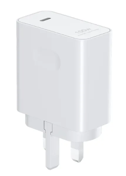 Honor SuperCharge GaN Slim 100W Power Adapter